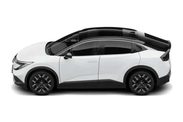 Nissan Leaf (2026) thumbnail 5