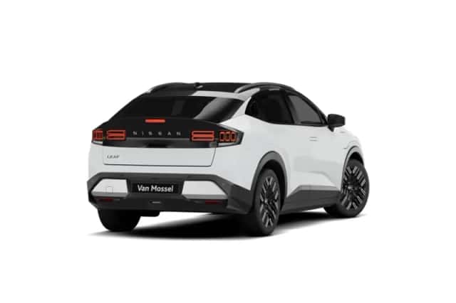 Nissan Leaf (2026) thumbnail 6