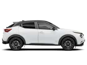 Nissan Juke (2026) thumbnail 4