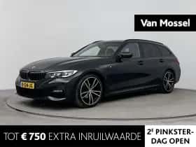 BMW 3-Serie (2021)