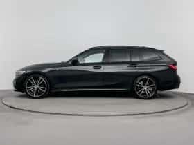 BMW 3-Serie (2021) thumbnail 2