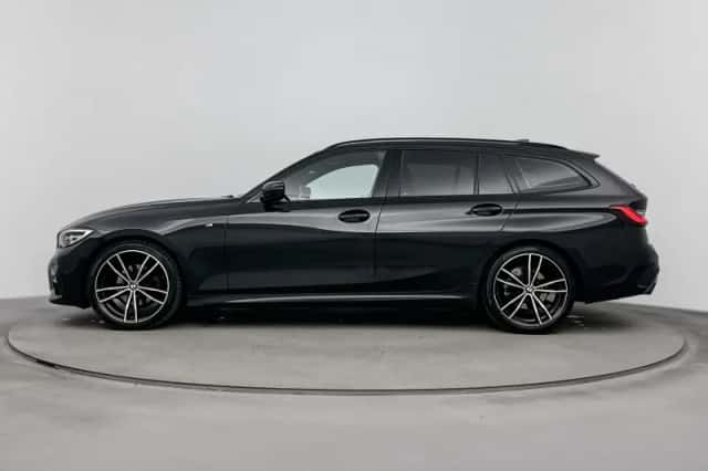 BMW 3-Serie (2021) thumbnail 2