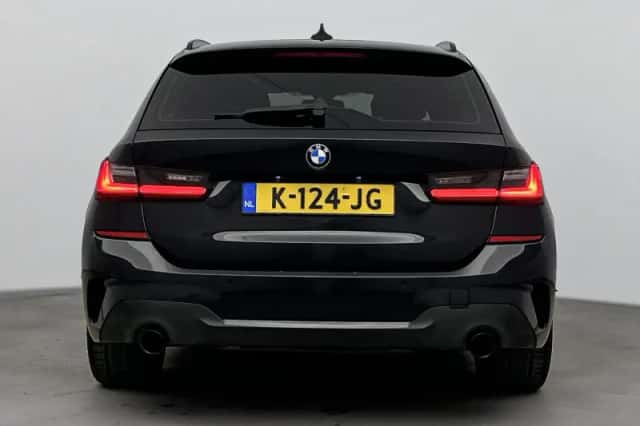BMW 3-Serie (2021) thumbnail 3