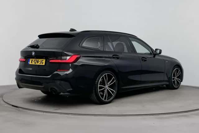 BMW 3-Serie (2021) thumbnail 4