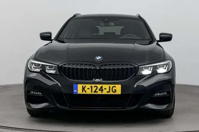 BMW 3-Serie (2021) thumbnail 5