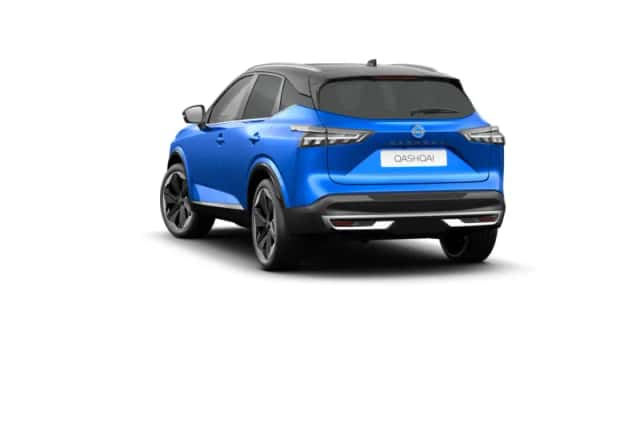 Nissan Qashqai (2026) thumbnail 2