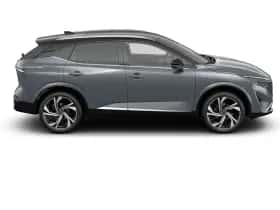 Nissan Qashqai (2026) thumbnail 7