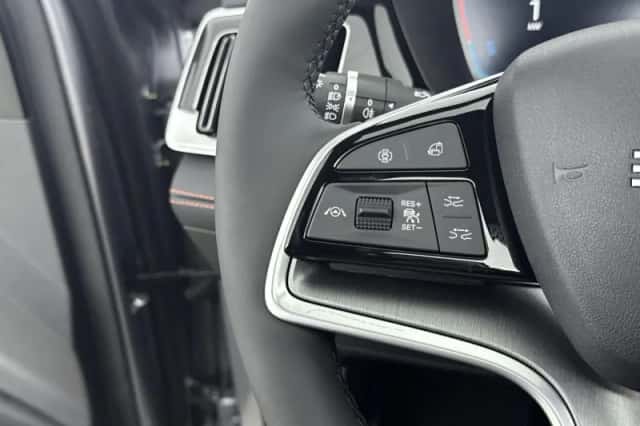 BYD Seal U (2026) thumbnail 6