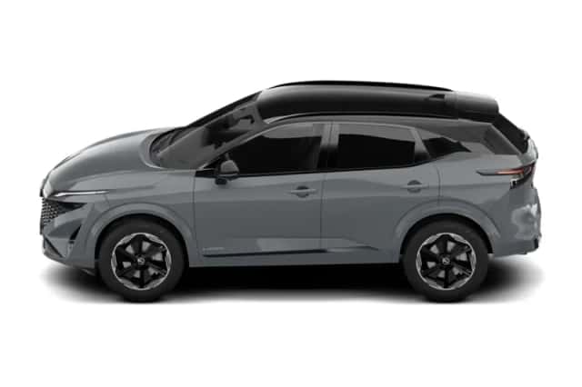 Nissan Qashqai (2026) thumbnail 5
