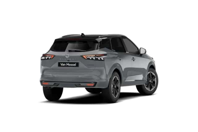 Nissan Qashqai (2026) thumbnail 6