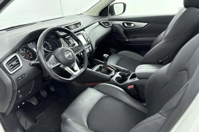 Nissan Qashqai (2019) thumbnail 17