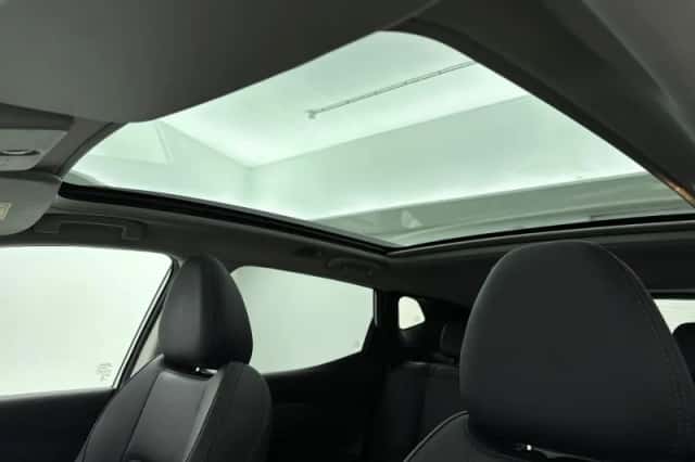 Nissan Qashqai (2019) thumbnail 26