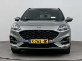 Ford Kuga (2021) thumbnail 8