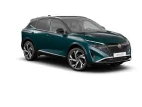 Nissan Qashqai (2026) thumbnail 4