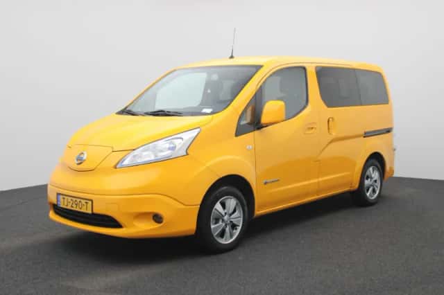 Nissan E-NV200 (2019) thumbnail 1