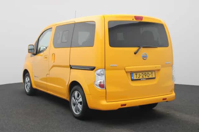 Nissan E-NV200 (2019) thumbnail 2