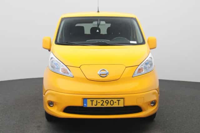Nissan E-NV200 (2019) thumbnail 3