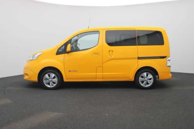 Nissan E-NV200 (2019) thumbnail 4