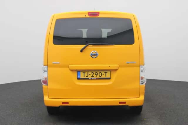 Nissan E-NV200 (2019) thumbnail 5