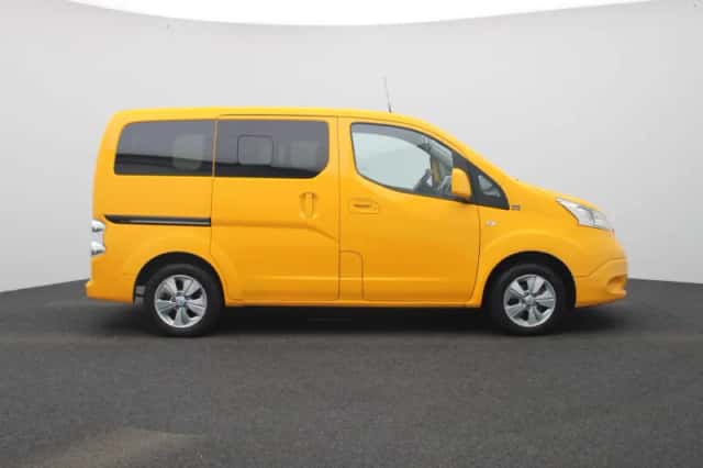 Nissan E-NV200 (2019) thumbnail 6