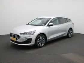 Ford Focus (2023)