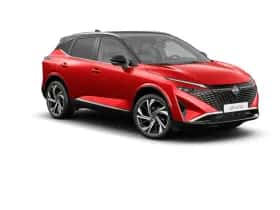 Nissan Qashqai (2026) thumbnail 4