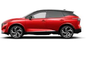 Nissan Qashqai (2026) thumbnail 6