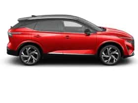 Nissan Qashqai (2026) thumbnail 7