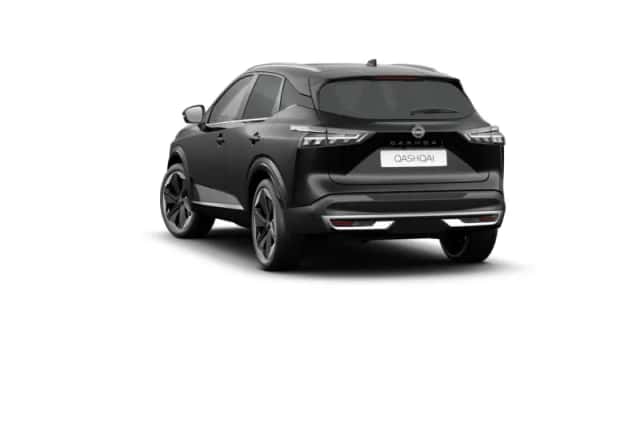 Nissan Qashqai (2026) thumbnail 2