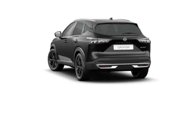 Nissan Qashqai (2026) thumbnail 2