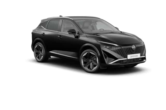 Nissan Qashqai (2026) thumbnail 4