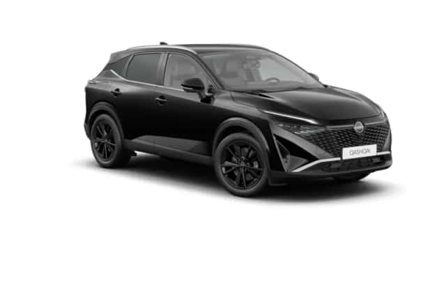 Nissan Qashqai (2026) thumbnail 4