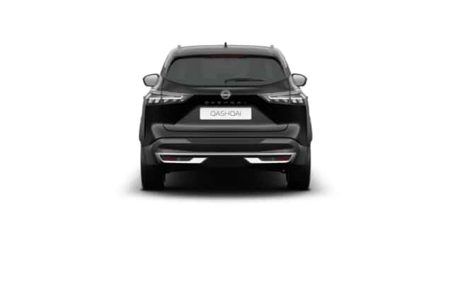 Nissan Qashqai (2026) thumbnail 5