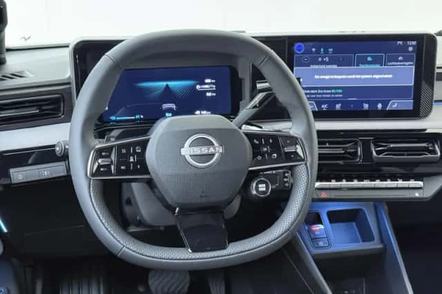Nissan Micra (2025) thumbnail 14