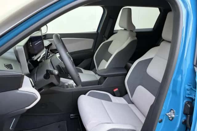Nissan Micra (2025) thumbnail 15