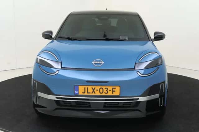 Nissan Micra (2025) thumbnail 6
