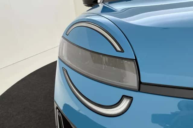 Nissan Micra (2025) thumbnail 10