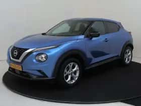 Nissan Juke (2021) thumbnail 1