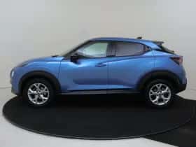 Nissan Juke (2021) thumbnail 2