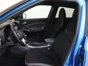 Nissan Juke (2021) thumbnail 11