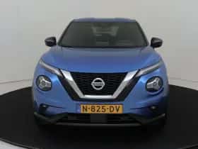 Nissan Juke (2021) thumbnail 9