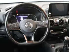 Nissan Juke (2021) thumbnail 10