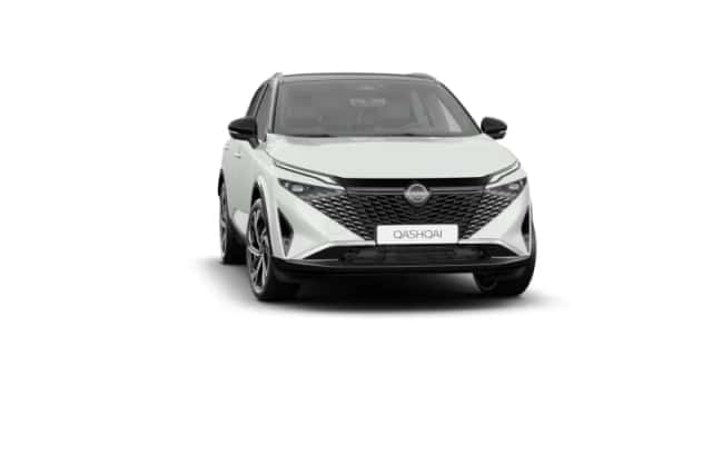 Nissan Qashqai (2026) thumbnail 3