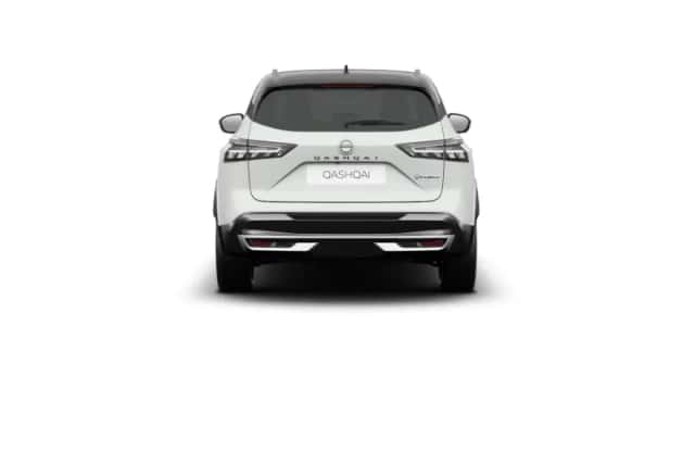 Nissan Qashqai (2026) thumbnail 5