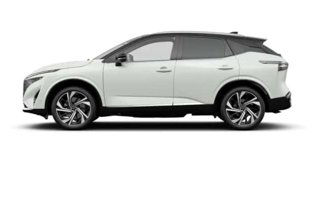 Nissan Qashqai (2026) thumbnail 6