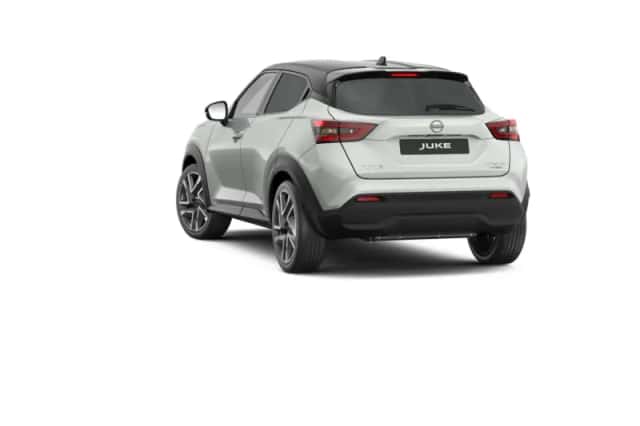 Nissan Juke (2026) thumbnail 2