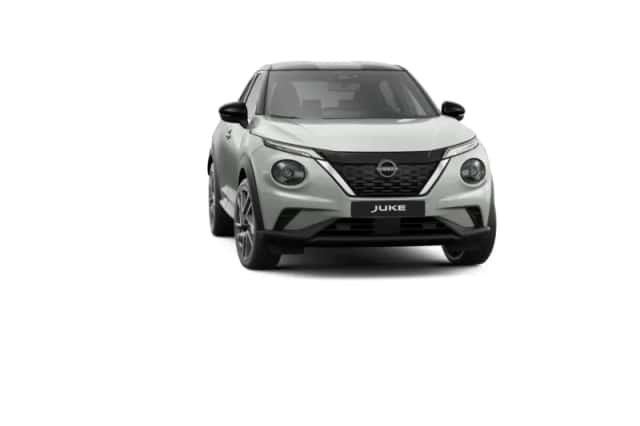 Nissan Juke (2026) thumbnail 3