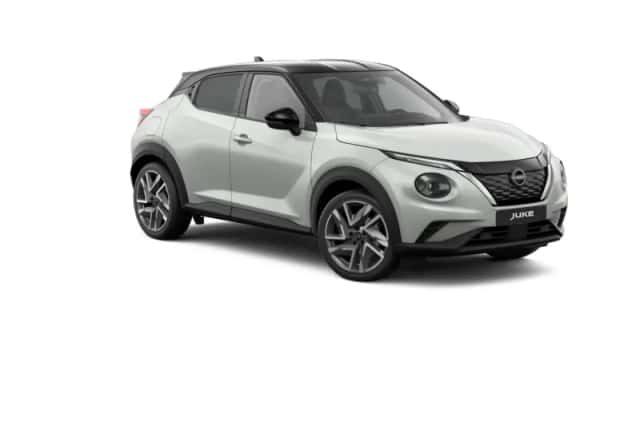 Nissan Juke (2026) thumbnail 4