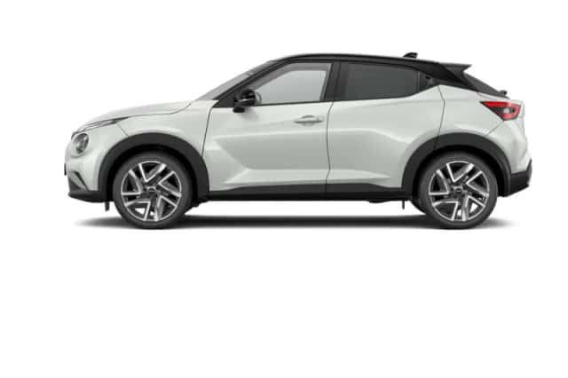 Nissan Juke (2026) thumbnail 6