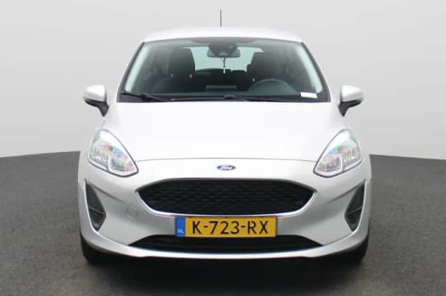 Ford Fiesta (2021) thumbnail 3